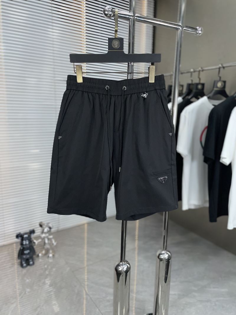 Prada Short Pants